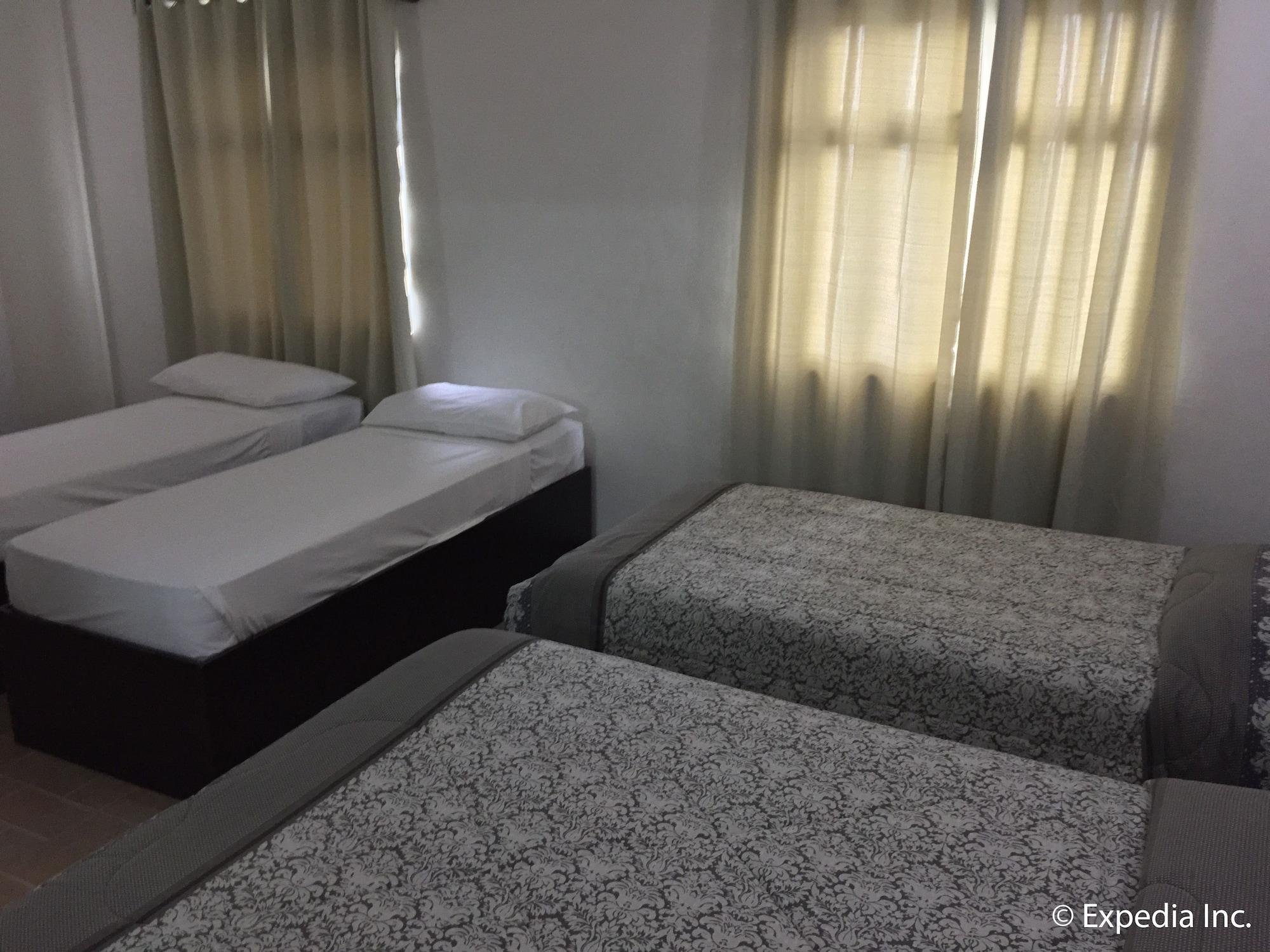 Metro Park Hotel Mandaue Cebu Екстериор снимка